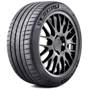 Resim Michelin 225/40R19 93Y Xl Goe Pilot Sport 4S Yaz Lastiği 2025 
