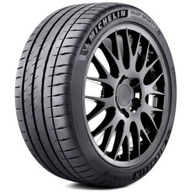 Resim Michelin 225/40R19 93Y Xl Goe Pilot Sport 4S Yaz Lastiği 2025 