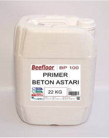 Resim Primer Beton Zemin Astarı 22 KG 