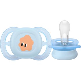 Resim Philips Avent Ultra Start Emzik 0-2 Ay 