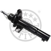 Resim OPTİMAL A3455g Amortisor On 50mm ( Vw: Golfv / Jetta ) 1k0413031cm (WA381886) 