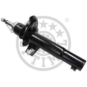 Resim OPTİMAL A3455g Amortisor On 50mm ( Vw: Golfv / Jetta ) 1k0413031cm (WA381886) 