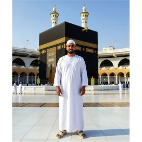 Resim Gezer Ortopedik Hac Umre Sandaleti - Krem Renk (Diyanet Tavsiyeli) 