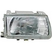 Resim Depo Far Sol Volkswagen Polo 91-94 - 867941017 