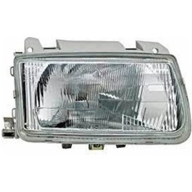 Resim Depo Far Sol Volkswagen Polo 91-94 - 867941017 