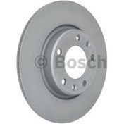 Resim Peugeot Rifter 1.5hdı 2018-2023 Bosch Arka Disk 2 Adet 