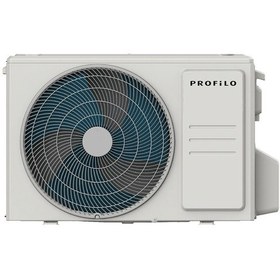 Resim Profilo KSX24VW32N A++ 24000 BTU Inverter Wifi Duvar Tipi Klima 