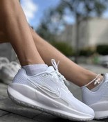 Resim Nike Kadın Günlük Yürüyüş Ve Koşu Ayakkabısı 