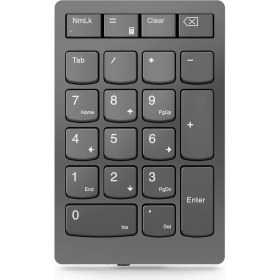 Resim Lenovo Go 4Y41C33791 Wireless Numeric Keypad 