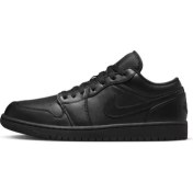 Resim Nike Air Jordan Erkek Spor Ayakkabı 553558-093 Siyah 43 - Siyah 