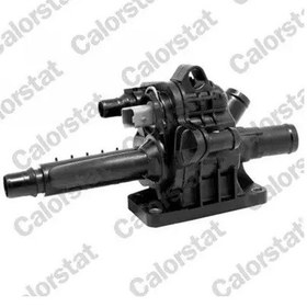 Resim Peugeot 508 Termostat 1.6 Hdi 2011-2015 Calorstat Vernet Th724383j 