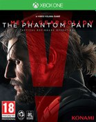 Resim Metal Gear Solid V The Phantom Pain XBOX ONE 