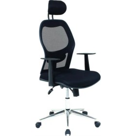 Resim Zoi Fileli Müdür Koltuğu 