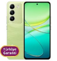 Resim Vivo V30 Lite TR Garanti | 256 GB 8 GB Sarı 