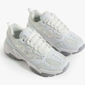 Resim Hammer Jack Tokie Memory Taban Kadın Sneakers 167800000352 05 Beyaz Beyaz 