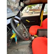 Resim Tky Araç File Seti 10’ Lu Sarı 