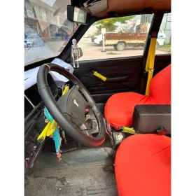 Resim Tky Araç File Seti 10’ Lu Sarı 