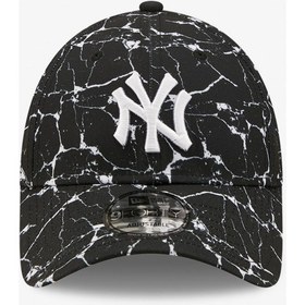 Resim New Era New York Yankees Marble 60284846.- 