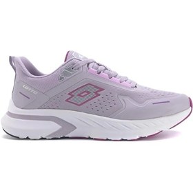 Resim Lotto Lovelo Kadın Ayakkabi - Lila Pembe Lila - Pembe 