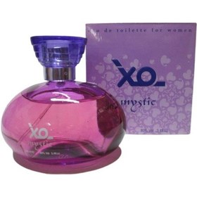 Resim XO Mystic Kadın Parfüm EDT 100 ML 