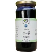 Resim OG NATURAL Organik Üzüm Pekmezi +6 Ay 300g 
