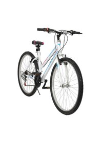 Resim Belderia Tec Eros 24" Jant 21 Vites Dağ Bisikleti 