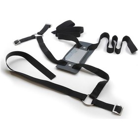 Resim Çiftleşme Kemeri - Koç Aşım Kemeri + Sarı Boya 