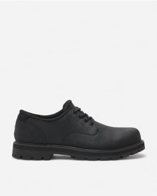 Resim Timberland Brıtton Road Lace Up Waterproof Shoe Kadın Siyah Günlük Ayakkabı Tb0a69t9w021 Siyah 