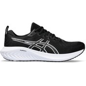 Resim Asics Gel-excıte 10 Erkek Siyah Spor Ayakkabı 1011b600-003 