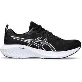 Resim Asics Gel-excıte 10 Erkek Siyah Spor Ayakkabı 1011b600-003 