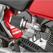 Resim Mondial Drift Modifiye Hava Filtresi, Drift Performans Hava Filt 