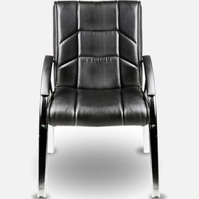 Resim X-Rain DR-203 Misafir Koltuğu Metal 