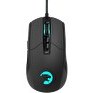 Resim Gamepower Kyojin 12.800 DPI 7 Tuş RGB Optik Gaming Mouse 