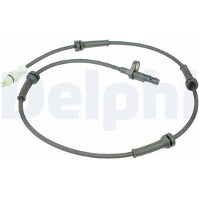 Resim Delphı Ss20247 Abs Sensoru Arka 4400485 4418643 479008381r 