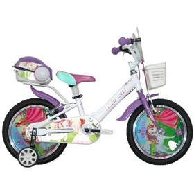 Resim Corelli Lovely 20 J Çocuk Bisikleti 