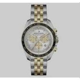 Resim Jacques Phılıppe Jpqgc437328v2 Kol Saati Metalik Gri 