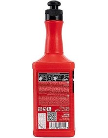 Resim 500 Ml Oto Deri Temizleyici, Etkili Temizleme Ürünü 1000'li Set 