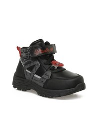 Resim Spiderman Damba.p5pr Siyah Erkek Çocuk Outdoor Bot 000000000102054566 Siyah 