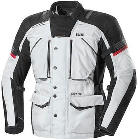 Resim Ixs Nabor Gore-Tex Tekstil Motosiklet Montu Ceketi 