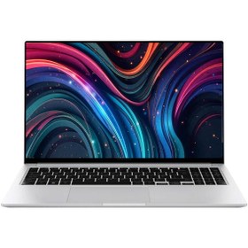 Resim Samsung Galaxy Book3 NP750XFG-K00TT i7-1355U 16GB 512SSD 15.6\ FHD W11H Dizüstü Bilgisayar 