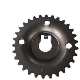 Resim Yamaha Cygnus L Eksantrik Yaprak Dişlisi 