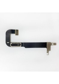 Resim Apple Uyumlu MacBook Harddisk Kablo Flex A1534 Part Early 2015 A1534 