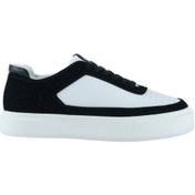 Resim Calvin Klein Jeans BASKET CUPSOLE LACEUP LTH-SU 