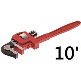 Resim İzeltaş Stilson Boru Anahtarı 10' 