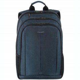 Resim Samsonite CM5-01-006 15.6 İnç Guard IT 2.0 Notebook Sırt Çantası Mavi 