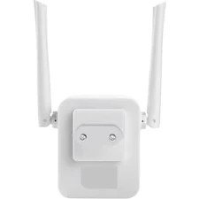 Resim Redline TS1200W 1200 Mbps Wi-Fi Sinyal Genişletici 