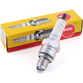 Resim Motonum Kuba Newton 50 Ngk Rezinstanslı Buji 