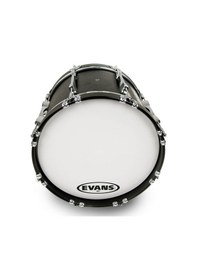 Resim Evans Ms 1 White 28 İnch - Bd28ms1w Bando Davulu Derisi 
