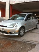 Resim FORD\FİESTA ESKİ KASA YAN MARSPİYEL Fiber-Boyasız 