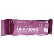 Resim Sony 110 Hg Ultrason Kağıdı 10 Rulo 